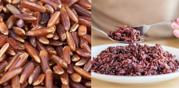 Jumla starts exporting “Marsi Rice” to Canada
