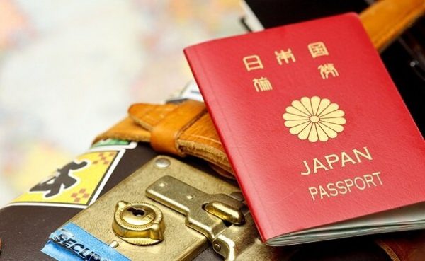 Japan is introducing “vaccine passport” for travellers