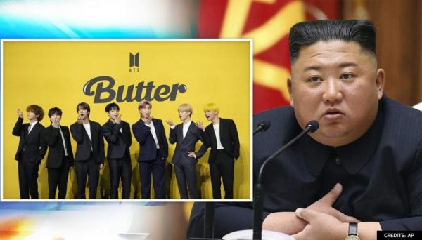 North Korean leader Kim Jong Un calls K-pop music “vicious cancer”