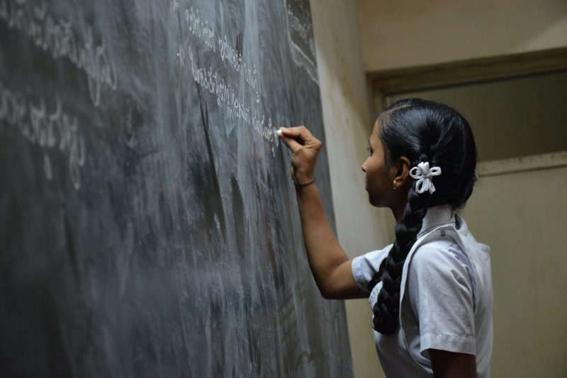 Gandaki extends support for ‘Learning by Earning, Earning by Learning’ program in public schools
