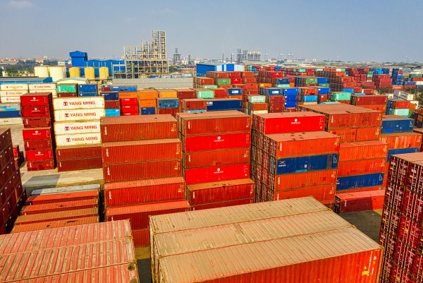 Nepal exports goods worth Rs 121 billion during the first 11 months of 2020-21