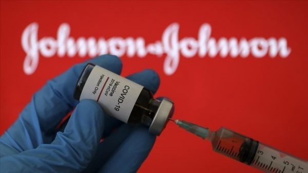 South Africa becomes third country to discard Johnson Vaccine. Here is the reason