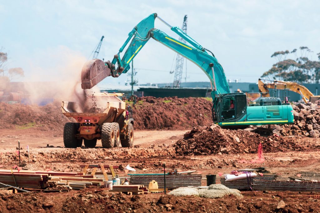 Contractors demand one year extension in project deadlines