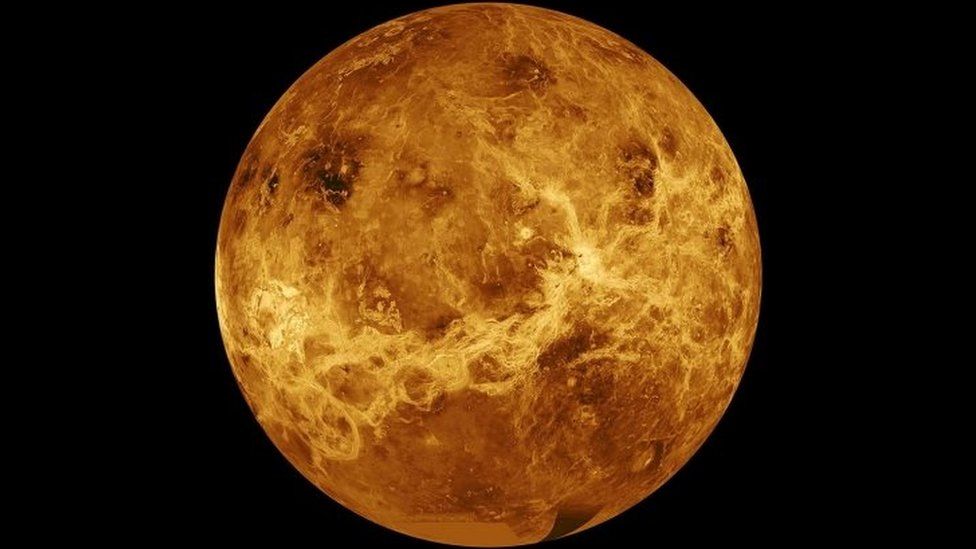 NASA to send two missions to Venus
