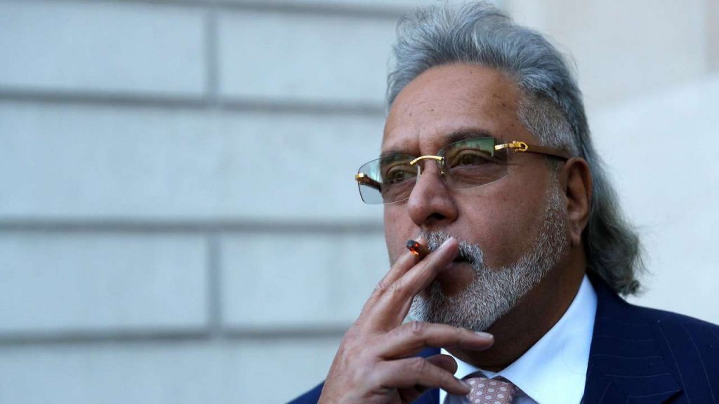 Court allows to sell Vijay Mallya’s properties