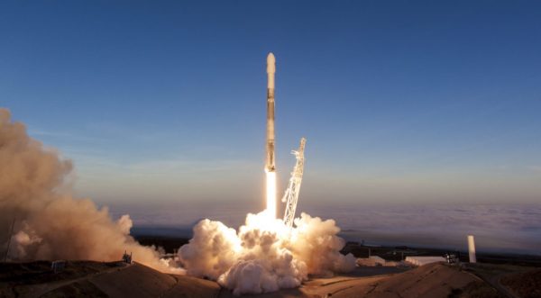 SpaceX launches 88 satellites on a single rocket, Transporter-2 mission