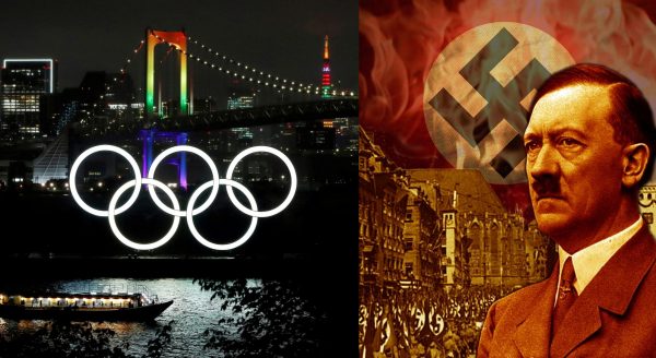 Ceremony Director of Tokyo Olympics dismissed for commenting on “Holocaust”