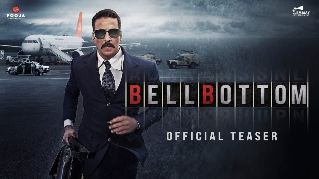 Akshay Kumar’s ‘Bellbottom’ to release theatrically on August 19