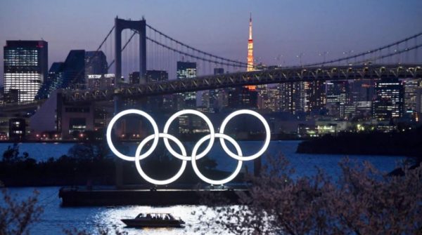 Olympic host Tokyo hits record 2,848 COVID-19 cases, seeks more hospital beds