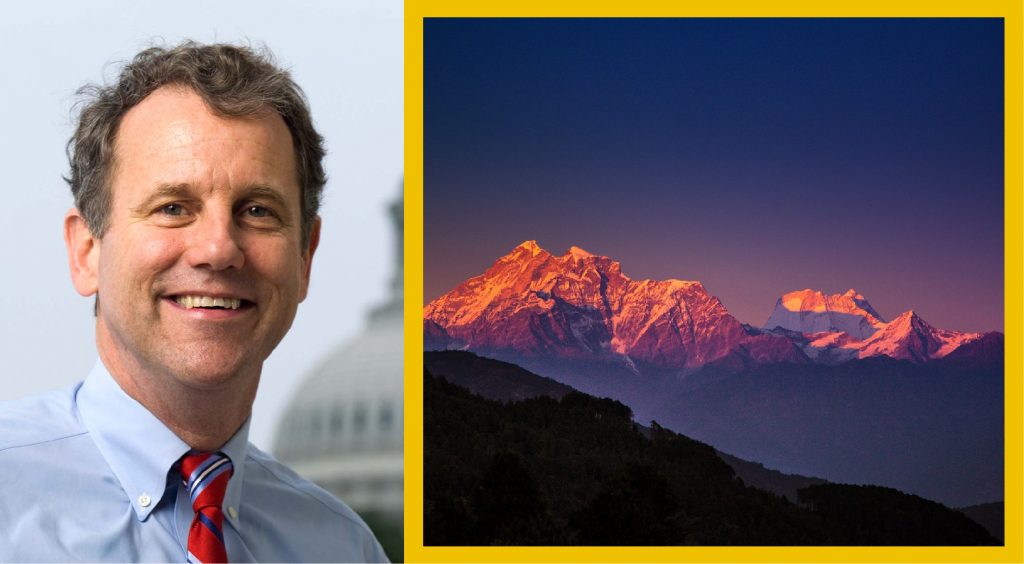 “The most memorable sights I’ve ever seen,” Ohio Senator recalls his visit to Pokhara (Watch Video)