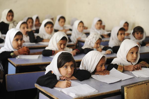 Taliban will offer education to Afghan girls, says UNICEF official