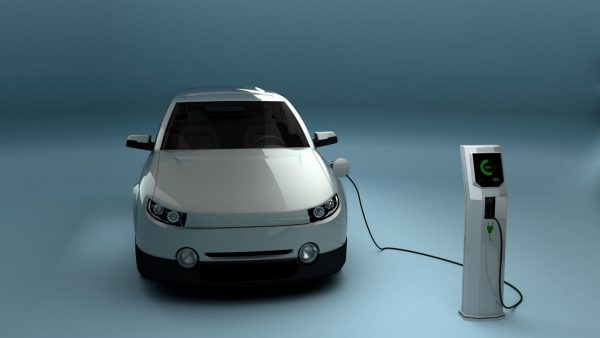 Rasuwa border observes sharp rise in the import of electric vehicles