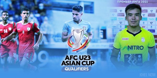 Nepal is competing with Iran on Asian Cup Qualifier
