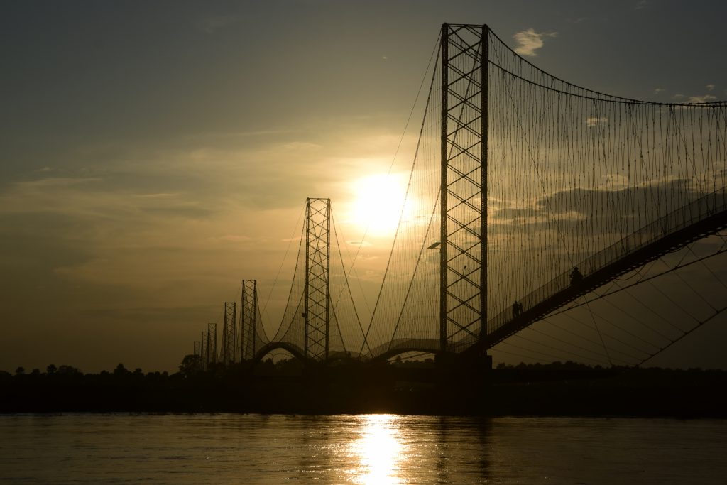 Mahakali records highest water level in 8 years