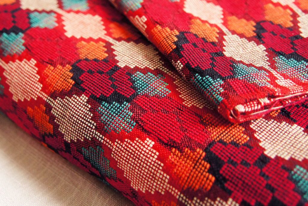Dhaka fabric businesses continue to struggle after COVID-19 pandemic