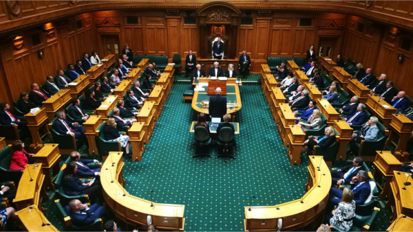 New Zealand prepares to set up a new “Ministry for Disabled people”
