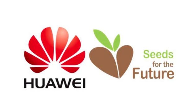 Huawei introduces “Seeds for the Future” in Nepal