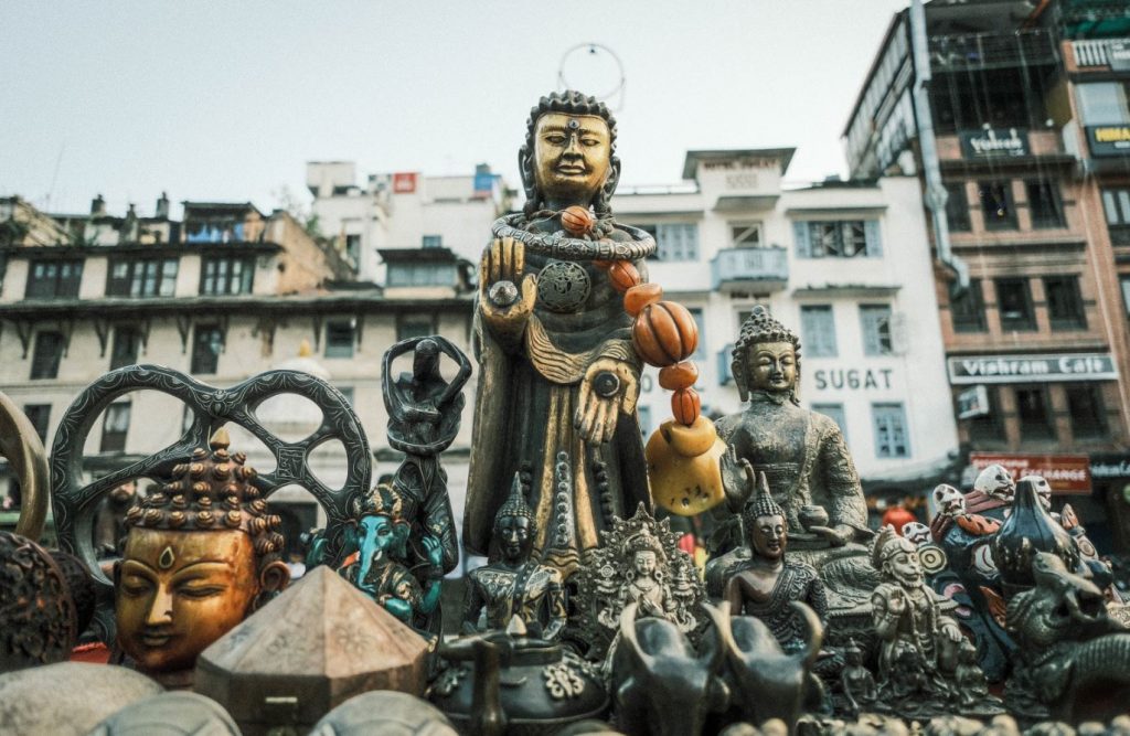 Handicraft fair in Kathmandu does business of NPR 8 crores