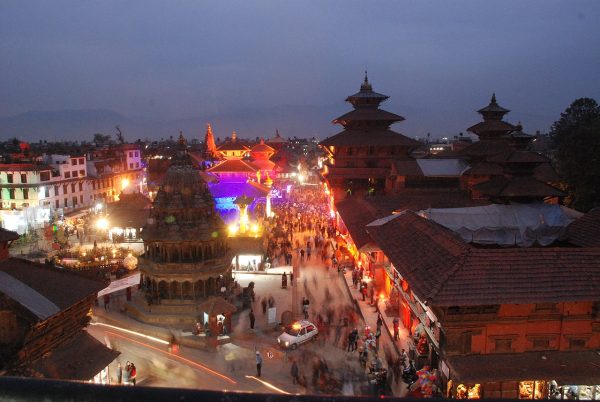 Explore Kathmandu’s UNESCO Heritage Sites with New ‘Hop On, Hop off Bus Service