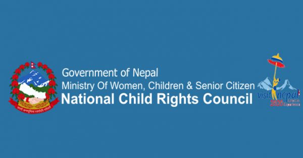 NCRC to take care of 169 children orphaned by COVID-19