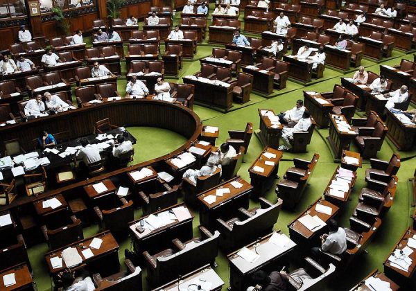 India: Lok Sabha passes “Farm Laws Repeal Bill” to Rajya Sabha