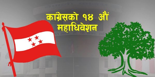 Nepali Congress General Convention: Rabindra Bikram Rana wins from Kathmandu Constituency Area 1