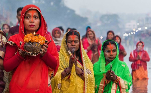 Hindus prepare for Chhath Parva; Know about the festival