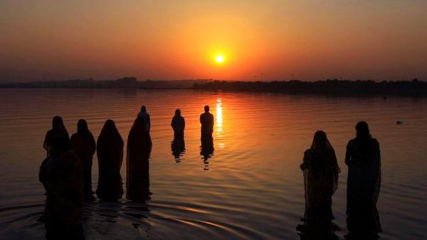 Chhath Parva begins today with ‘Nahay Khay’