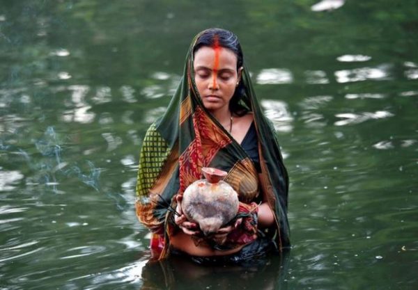 Second day of Chhath Parva; Kharana Panchami today