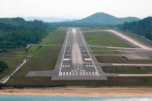Government decides to pay market price to landowners for Dangadhi Airport Expansion Project