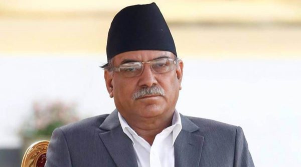 Maoist Chairman Prachanda to answer questions over his political report