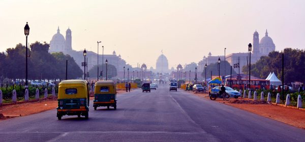 India fifth largest economy in the world, overtakes UK