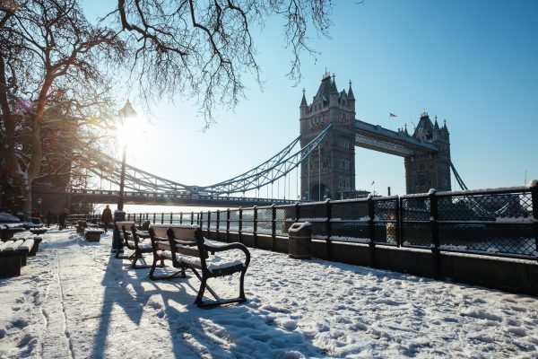 UK launches £1 billion grant to support businesses this Christmas