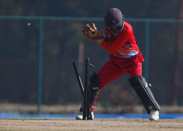 Tribhuvan Army Club beat Karnali Province team with 63 runs on today’s opening match of the Prime Minister T20 Cup