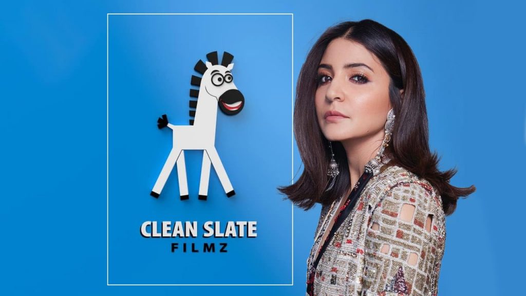 Anushka Sharma signs 644 crore deal with Amazon, Netflix
