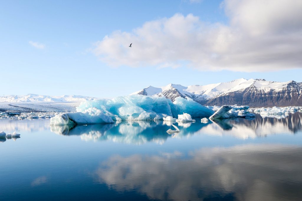 Glacier area and volume decreasing: Latest Report on Climate Change in Nepal