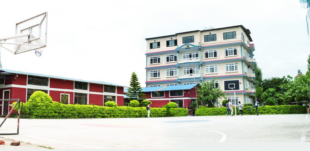 European Universities ink “joint agreement” with Kathmandu based Engineering college