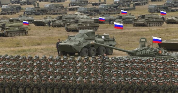 1,00,000 Russian soldiers prepare to strike Ukraine; White House calls for an urgent meeting of UN Security Council