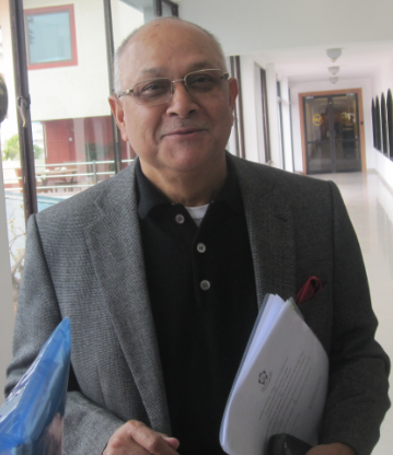 Professor Khatri appointed as Ambassador of Nepal to the United States