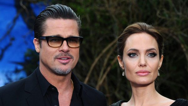 Brad Pitt sues ex-wife Angelina Jolie for selling stake