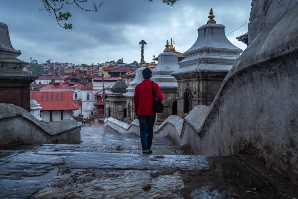 Devotees visiting Pashupatinath Temple from today