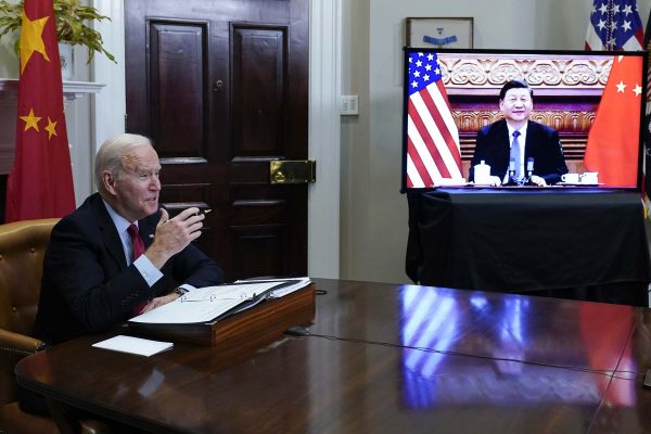 Biden to talk to Xi to assess where China stands on Russia war