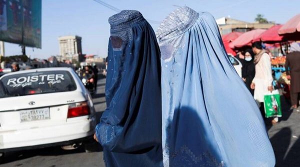 Taliban continue marginalizing women in Afghanistan; Bans women from working in NGOs and INGOs