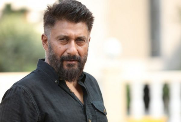 “The Kashmir Files” director Vivek Agnihotri provided with Y-category security