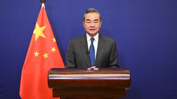 Chinese Foreign Minister Wang Yi to visit Nepal on March 25