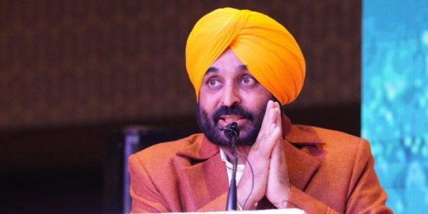 Punjab CM Bhagwant Mann to launch anti-corruption helpline