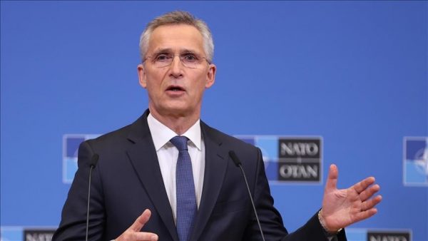 NATO to deploy four new battle groups