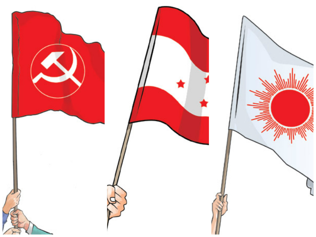Ruling alliance candidates win local election in Banepa and Namobuddha