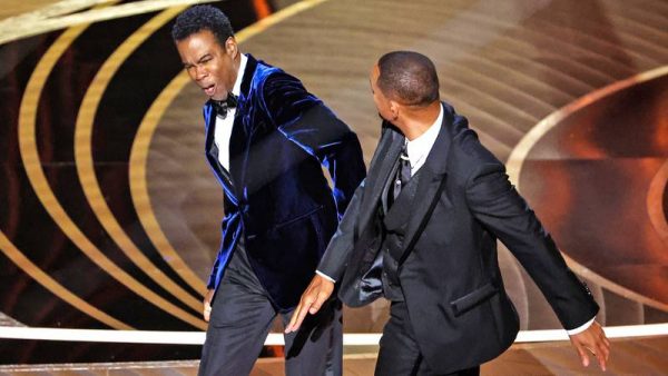 Will Smith banned for 10 years from Oscars post slap to Chris