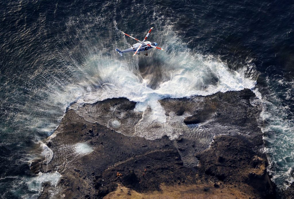 10 confirmed dead in Japan’s missing boat incident